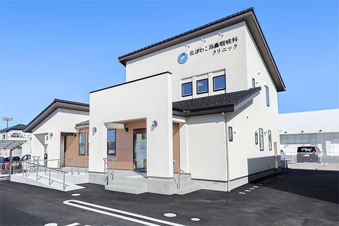 外　観